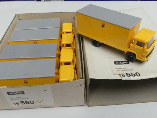 Wiking händlerpackung - wiking,