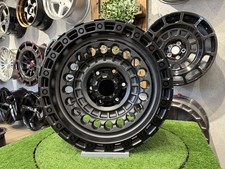 4X 17 " 6X139.7 Rhino Off-Road