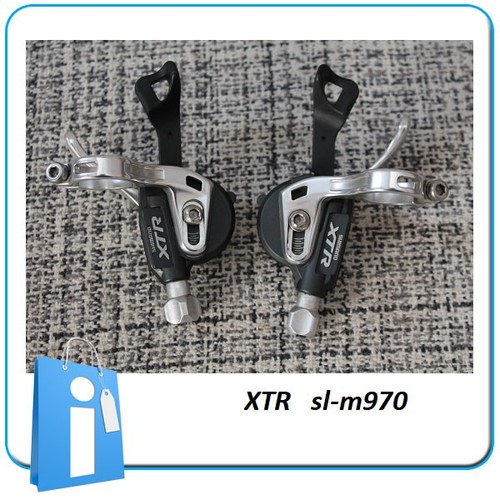Schalthebel shimano deore - schalthebel,