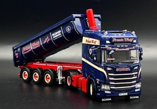 Scania R Highline CR20H