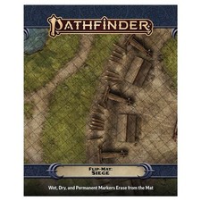 Pathfinder Flip-Mat Siege -