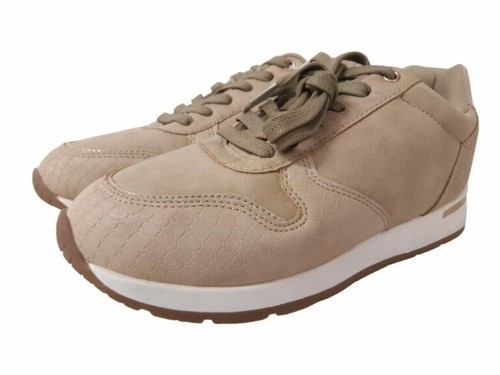 Damen sneaker beige - damen,