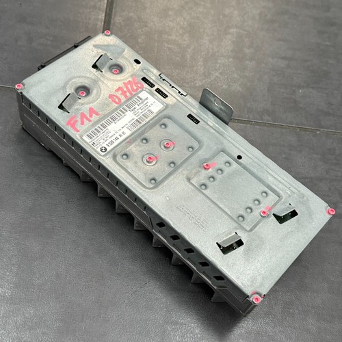 Verstärker bmw f07 f10 f11 - verstärker,