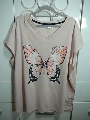 Bonprix shirt tunika - c3,