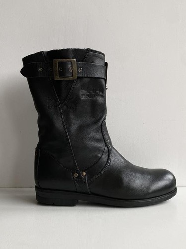 Women palladium boots black - women,