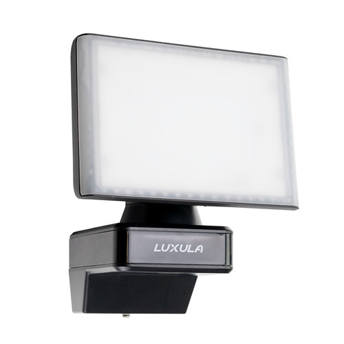 Luxula led fluter 20w 4000k - led,