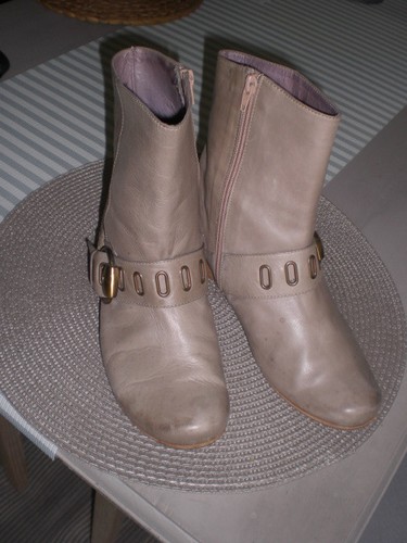 Damen stiefeletten 39 - damen, gr.39