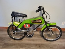 Vintage Free Spirit MX 3