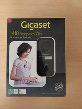 Gigaset L410 Freisprech-Clip