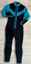 3mm Neopren Anzug lang -