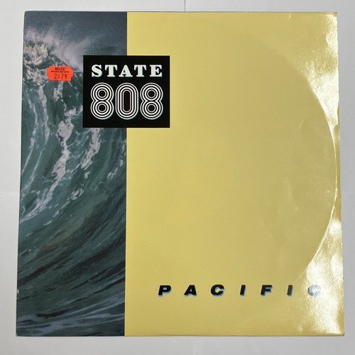 808 state pacific ztt - –,