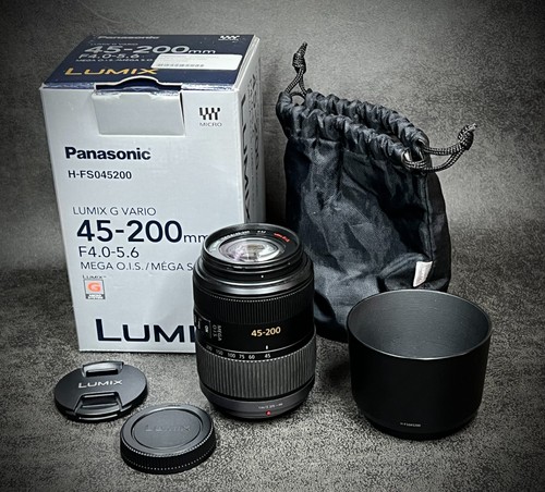Top ovp panasonic lumix - top/ovp,