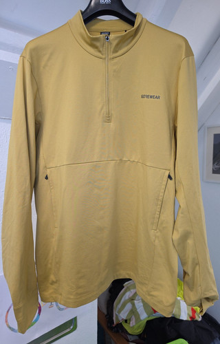 Gorewear herren thermo zip - gorewear,