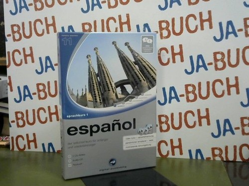 Espanol teil sprachkurs 1 - sprachkurs,