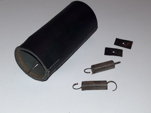 Röhrenschutz - , em34/35)