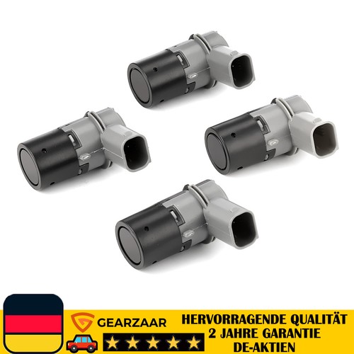 Pdc sensor parksensor - 4x,