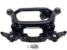 Original BMW X3 E83  Achse Hinten Achsträger Hinterachse 3450227 Buchsen NEU