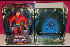 BEAST MAN SUPER7 CLUB GRAYSKULL He-Man Masters Of The Universe MotU
