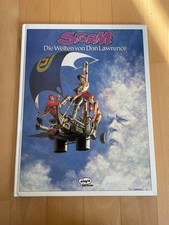 Storm - Die Welten von Don