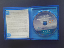 Horizon Zero Dawn: Complete Edition (Sony PlayStation 4) PS4