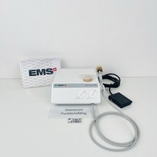 EMS Dental Piezon Master 400