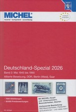 Michel Katalog Deutschland