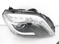 Mercedes Glk X204 Bj.12-15 Facelift Mopf Ils Xenon + Led Scheinwerfer Rechts 