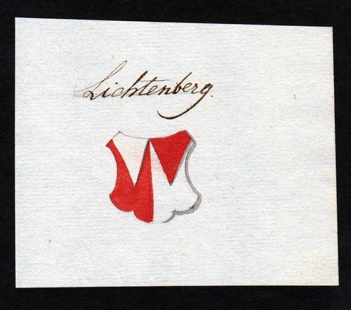 Lichtenberg - 18.,