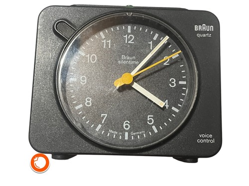 1980er braun silentime - 1980er,