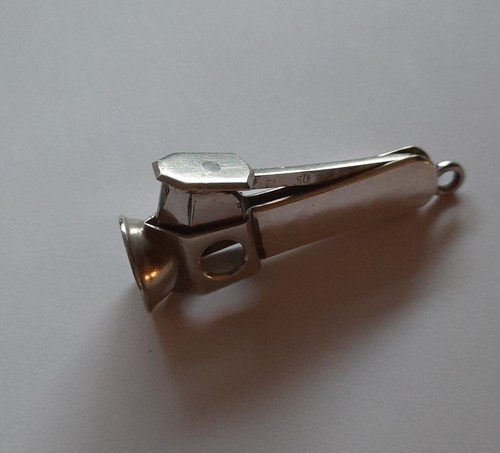 Antiker cigar cutter - antiker,