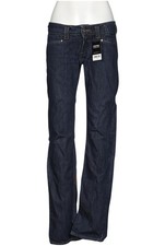 Nikita Jeans Damen Hose Denim