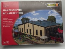 Faller 120277 3-ständiger