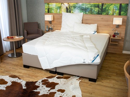 Beco ganzjahres bettdecke - beco, ganzjahres-bettdecke