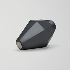 Novafon Magnetaufsatz schwarz