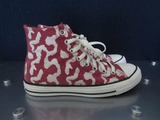 Converse CTAS Unisex hohe Sneakers Pink-weiß, Weiß-schwarz-braun versch. Größen.