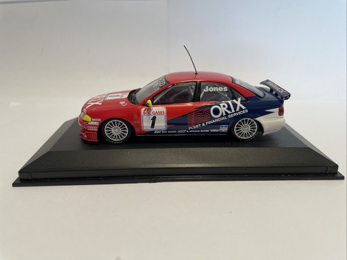 Minichamps audi a4 - minichamps,