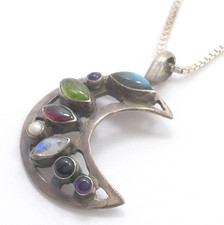 Halskette 925 Sterling SILBER