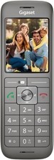 Gigaset CL660HX DECT  Nur MT Fritzbox Router Haustelefon Ohne Akku Fach Deckel