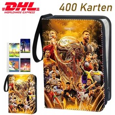 XXXL Sammelalbum für 400