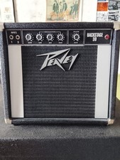 Peavey Backstage 30