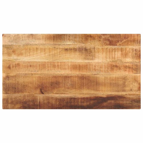 Vidaxl tischplatte 100x60x2 - vidaxl, 100x60x2.5
