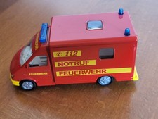 Krankenwagen Rettungswagen