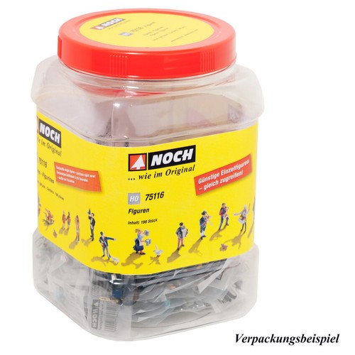 Noch 75120 figur aus - 1, der