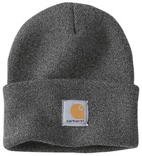 CARHARTT anthrazit Watch Hat