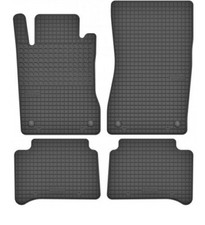 Gummimatten für Mercedes