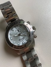 HOLLYWOOD POLO CLUB AUTOMATIC 17 JUWELEN UHR FÜR DAMEN. ORIGINAL