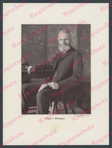 Fotodruck goergen franz - or.,