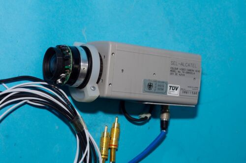 Jvc digital color video - digital, tk