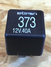 370948 Relais VW Passat B5.5 Variant (3B6) 8D0951253A