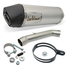 Endschalldämpfer LeoVince